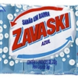 Sabo Zavaski Azul 5x200g
