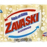 Sabo Zavaski Glicerinado 5x200 g