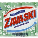 Sabo Zavaski Limo 5x200g