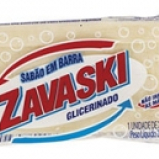 Sabo Zavaski Glicerinado 200g Unitrio