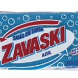 Sabo Zavaski Azul 200g Unitrio