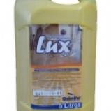 Cera Lquida Polimentvel Lux Clean Amarela 5 L