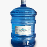 Agua Mineral 20 lts (Cliente retira)