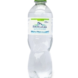 Agua Mineral 500 ml c/gs