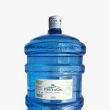 Agua Mineral 20 lts (Cliente retira)