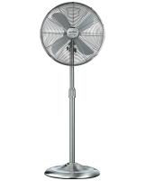 Ventilador Coluna e Parede 40cm Branco