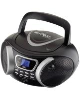 �udio Bs9 Mp3 Usb