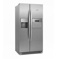REFRIGERADOR SIDE BY SIDE FROST FREE 504L INOX 