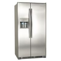 REFRIGERADOR SIDE BY SIDE FROST FREE 656L INOX