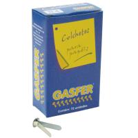Colchete Latonado N 5 Gasfer 