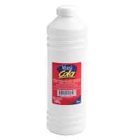 Cola Liquida Branca Maxi Cola 500g