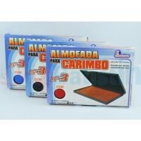 Almofada para carimbo n�3 Carbrink