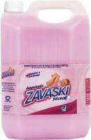 Amaciante Zavaski Floral 5L