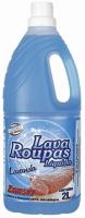 Lava Roupas Zavaski Lavanda 2L