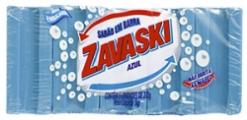 Sab�o Zavaski Azul 5x200g