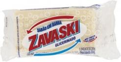 Sab�o Zavaski Glicerinado 200g Unit�rio