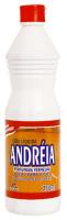 Cera L�quida Andr�ia Vermelha 750 ml
