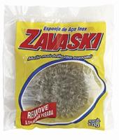 Esponja de A�o Zavaski