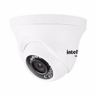 C�mera Digital Infravermelho VMD S4020 IR - Intelbras