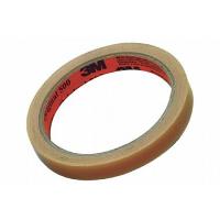 Fita Adesiva 12mm x 50 metros Transp. 3M