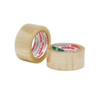 Fita Adesiva Qualitape Transp. 48mm x 100 metros 