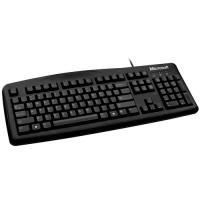 Teclado Microsoft 200 Mult/USB