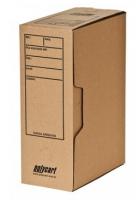 Arquivo Morto Papelao 360x245x135mm