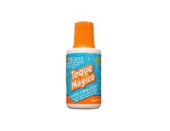 Corretivo Liquido 18ml Toque Magico