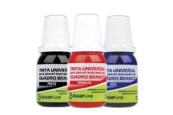 Reabastecedor p/ Marcador de Quadro BR. 20ml