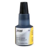 Tinta para Carimbo Concept C325