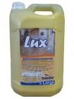 Cera L�quida Poliment�vel Lux Clean Amarela 5 L