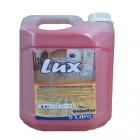 Cera L�quida Poliment�vel Lux Clean Vermelha 5 L