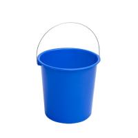 Balde Pl�stico 10L Plasvale