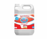Agua Sanitaria Saif 5L