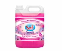 Limpador Perfumado Flores da Serra 5L Saif
