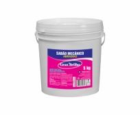 Sab�o Mec�nico Abrasivo 5kg