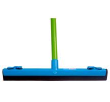 Rodo Pl�stico Duplo 40cm c/ Prendedor para Pano