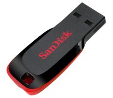 Pen drive Sandisk 16Gb