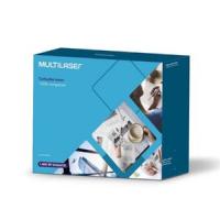Toner Compativel Multilaser HP 283A