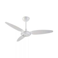 Ventilador Teto 3 pas Cinza 220 vlts